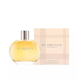BURBERRY Eau de Parfum - 100ml