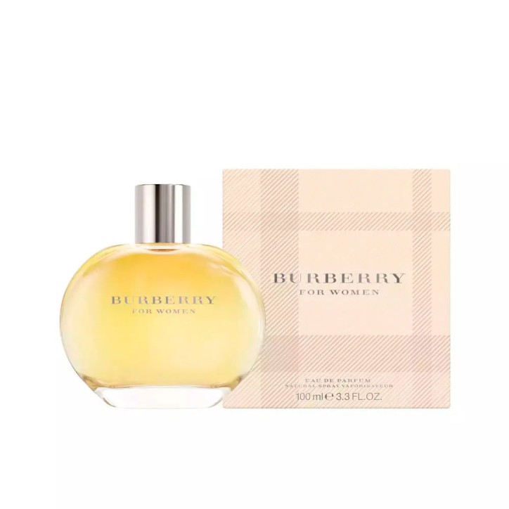 BURBERRY Eau de Parfum - 100ml
