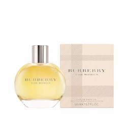 BURBERRY Eau de Parfum - 50ml