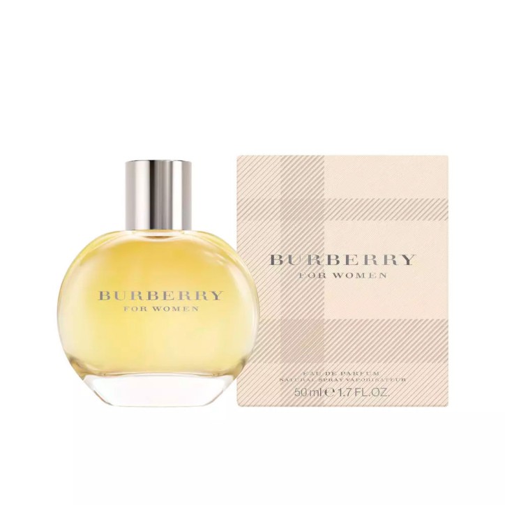 BURBERRY Eau de Parfum - 50ml