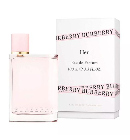 BURBERRY HER Eau de Parfum - 100ml