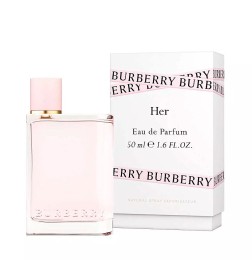BURBERRY HER Eau de Parfum - 50ml