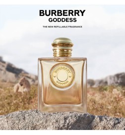 Burberry GODDESS Eau de Parfum - 100ml