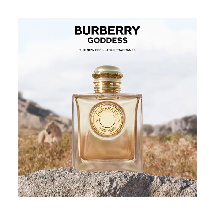 GODDESS Eau de Parfum - 100ml