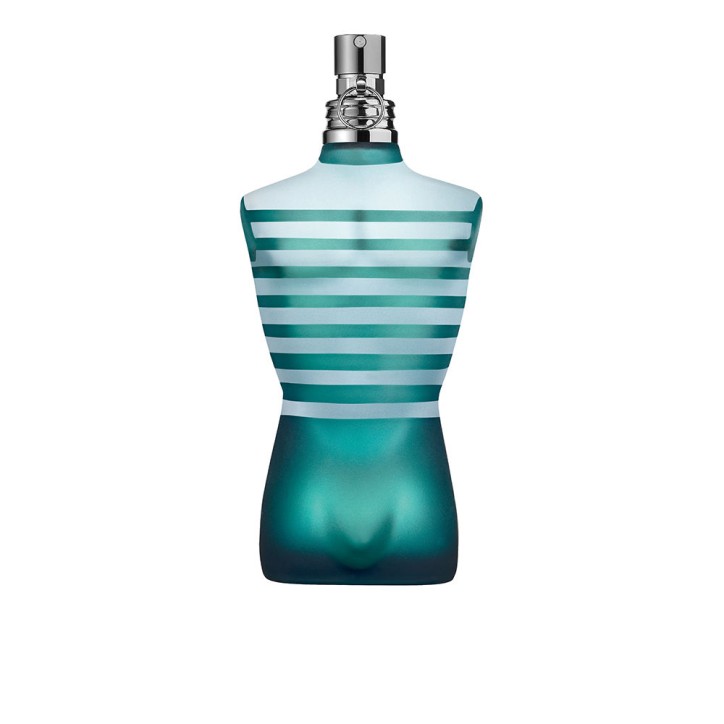 LE MALE Eau de Toilette - 125ml LE MALE Eau de Toilette - 125ml