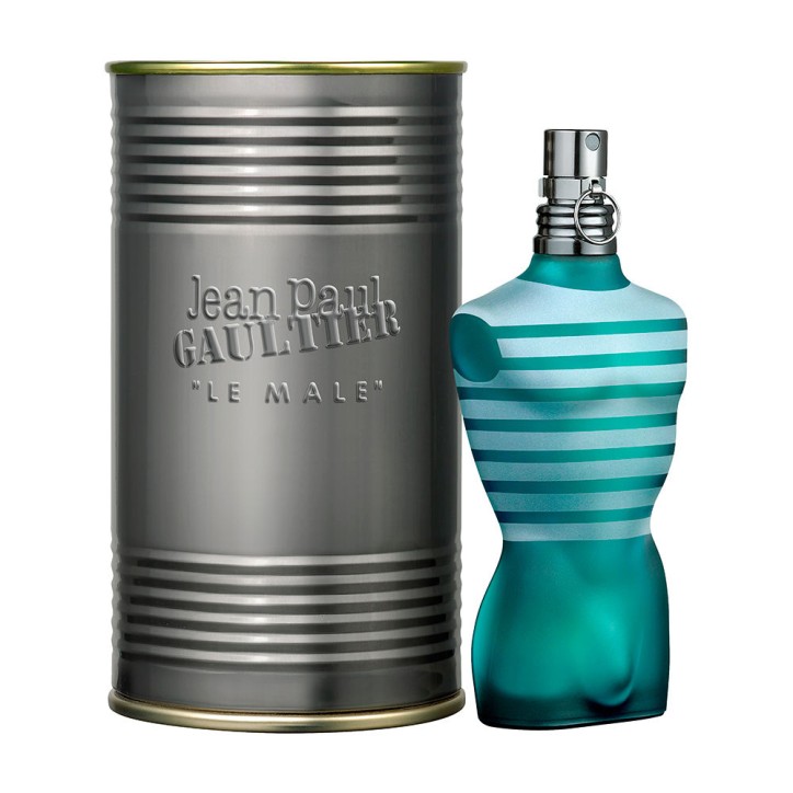 LE MALE Eau de Toilette - 75ml