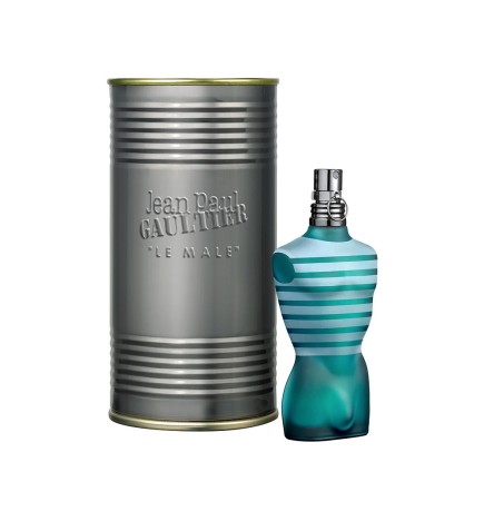 LE MALE Eau de Toilette - 40ml