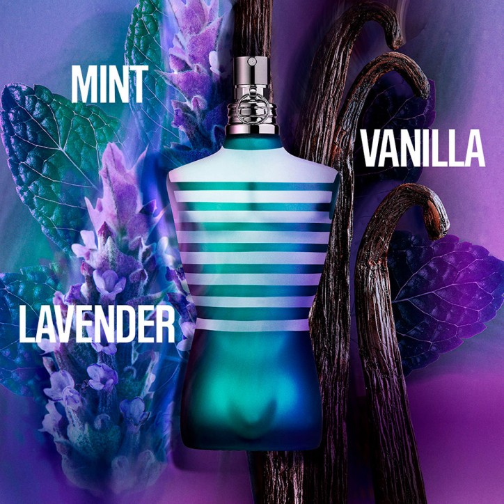 LE MALE Eau de Toilette - 40ml