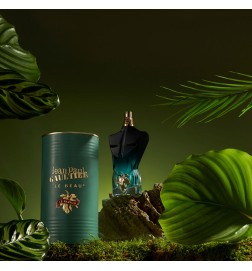 LE BEAU Eau de parfum - 125ml