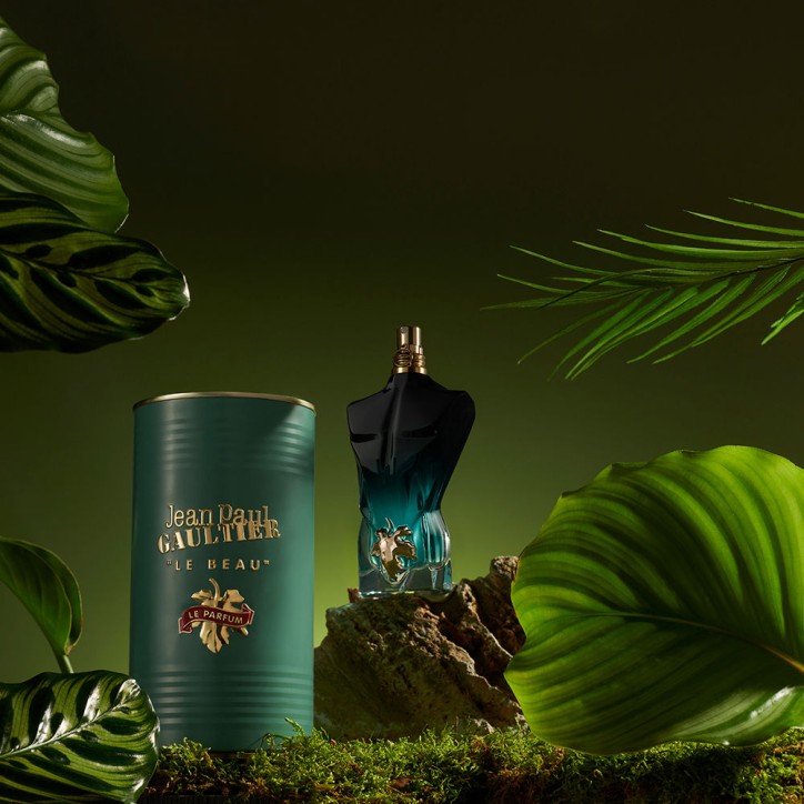 LE BEAU Eau de parfum - 125ml LE BEAU Eau de parfum - 125ml