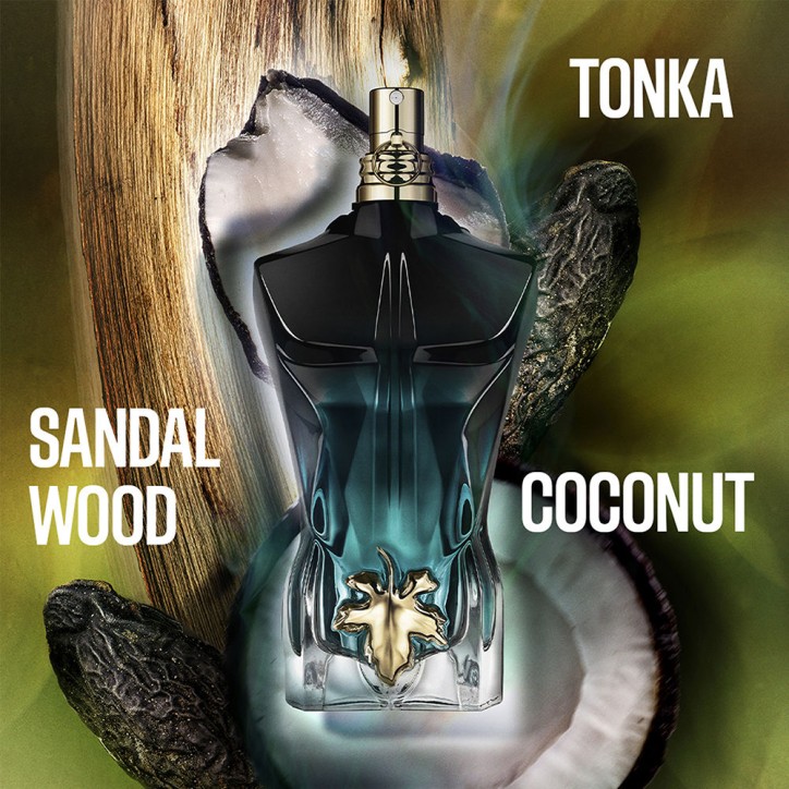 LE BEAU Eau de parfum - 125ml LE BEAU Eau de parfum - 125ml