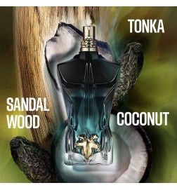 Jean Paul Gaultier LE BEAU Eau de parfum - 75ml