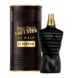 LE MALE LE PARFUM Eau de Parfum - 200ml