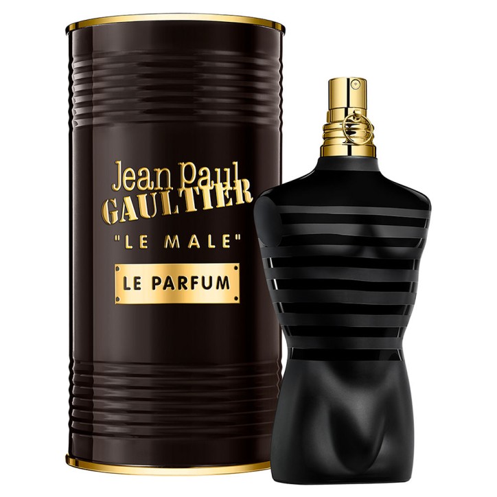 LE MALE Eau de Parfum - 200ml