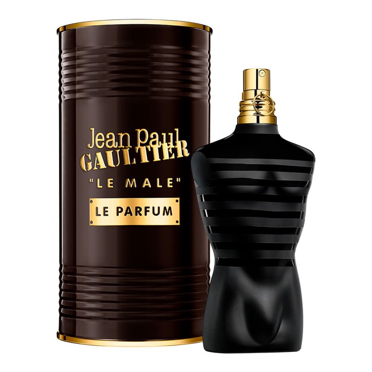 LE MALE Eau de Parfum - 125ml