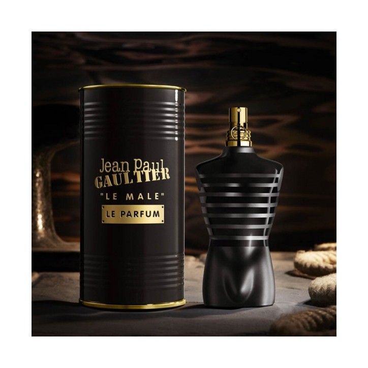 LE MALE Eau de Parfum - 125ml
