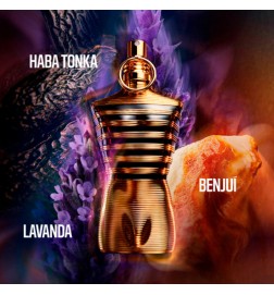 Jean Paul Gaultier LE MALE ELIXIR PARFUM - 125ml