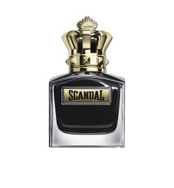 Jean Paul Gaultier SCANDAL POUR HOMME LE PARFUM EAU INTENSE - 100ml