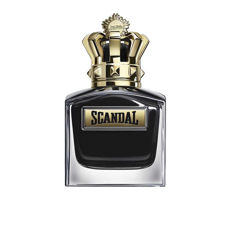 Jean Paul Gaultier SCANDAL POUR HOMME LE PARFUM EAU INTENSE - 100ml
