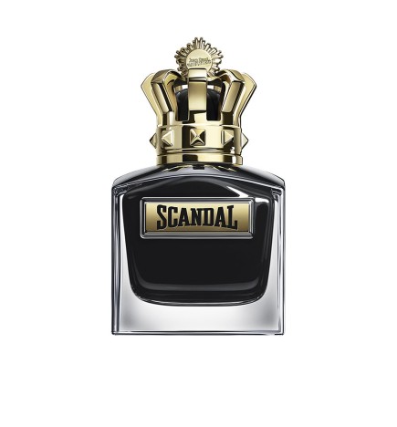 Jean Paul Gaultier SCANDAL POUR HOMME LE PARFUM EAU INTENSE - 100ml