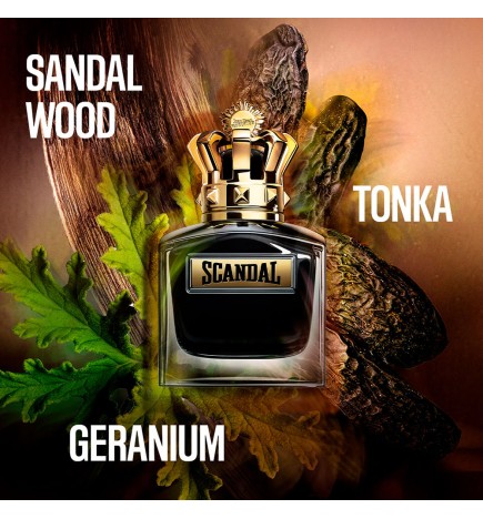 SCANDAL POUR HOMME LE PARFUM EAU INTENSE - 200ml