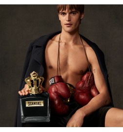 Jean Paul Gaultier SCANDAL POUR HOMME LE PARFUM EAU INTENSE - 200ml