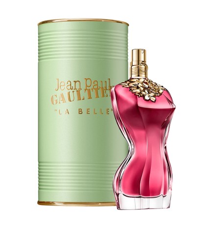 LA BELLE Eau de Parfum - 100ml