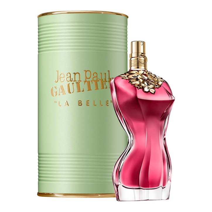 LA BELLE Eau de Parfum - 100ml