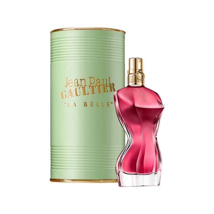 LA BELLE Eau de Parfum - 30ml