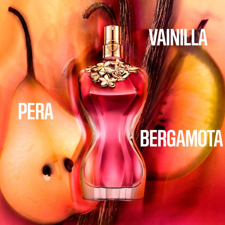 LA BELLE Eau de Parfum - 100ml