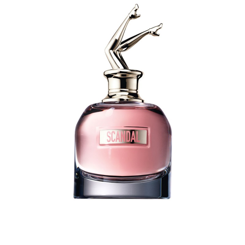 Jean Paul Gaultier SCANDAL Eau de Parfum - 80ml