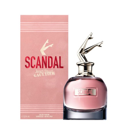 SCANDAL Eau de Parfum - 80ml
