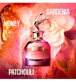 Jean Paul Gaultier SCANDAL Eau de Parfum - 80ml