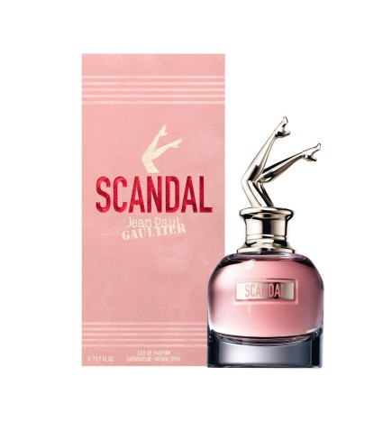 SCANDAL Eau de Parfum - 50ml