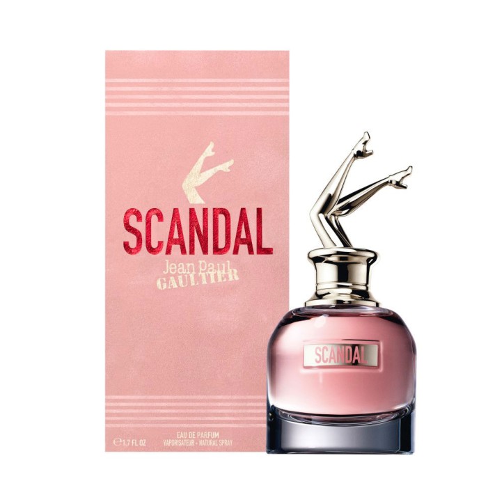 SCANDAL Eau de Parfum - 50ml