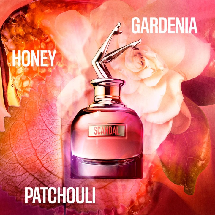 SCANDAL Eau de Parfum - 50ml