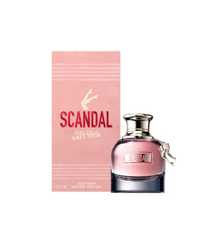 SCANDAL Eau de Parfum - 30ml