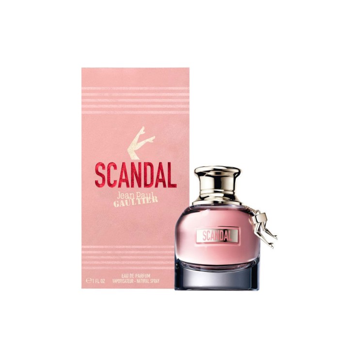 SCANDAL Eau de Parfum - 30ml