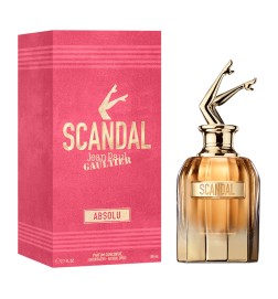 SCANDAL ABSOLU PARFUM INTENSE - 80ml
