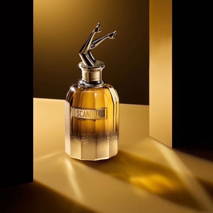 SCANDAL ABSOLU PARFUM INTENSE - 80ml