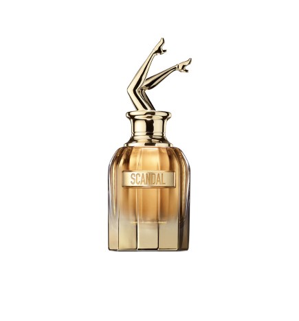 Jean Paul Gaultier SCANDAL ABSOLU PARFUM INTENSE - 50ml
