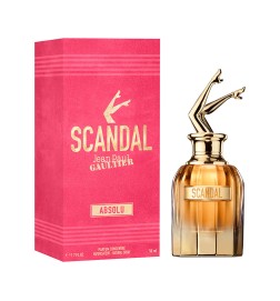 SCANDAL ABSOLU PARFUM INTENSE - 50ml