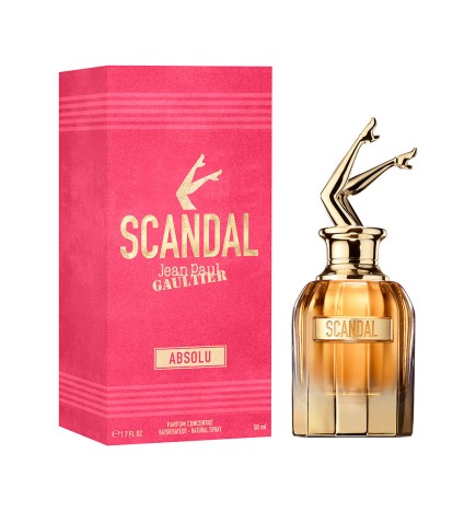 SCANDAL ABSOLU PARFUM INTENSE - 50ml