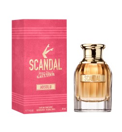 SCANDAL ABSOLU PARFUM INTENSE - 30ml