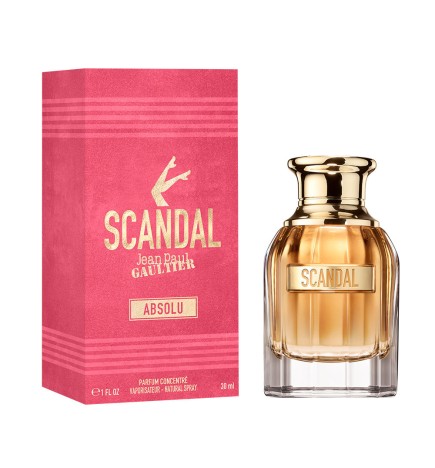 SCANDAL ABSOLU PARFUM INTENSE - 30ml