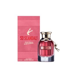 SO SCANDAL! Eau de Parfum - 30 ml