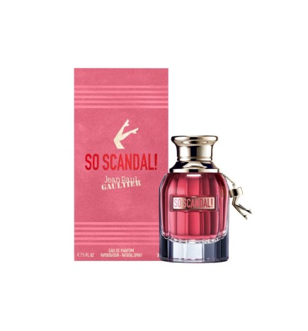 SO SCANDAL! Eau de Parfum - 30 ml