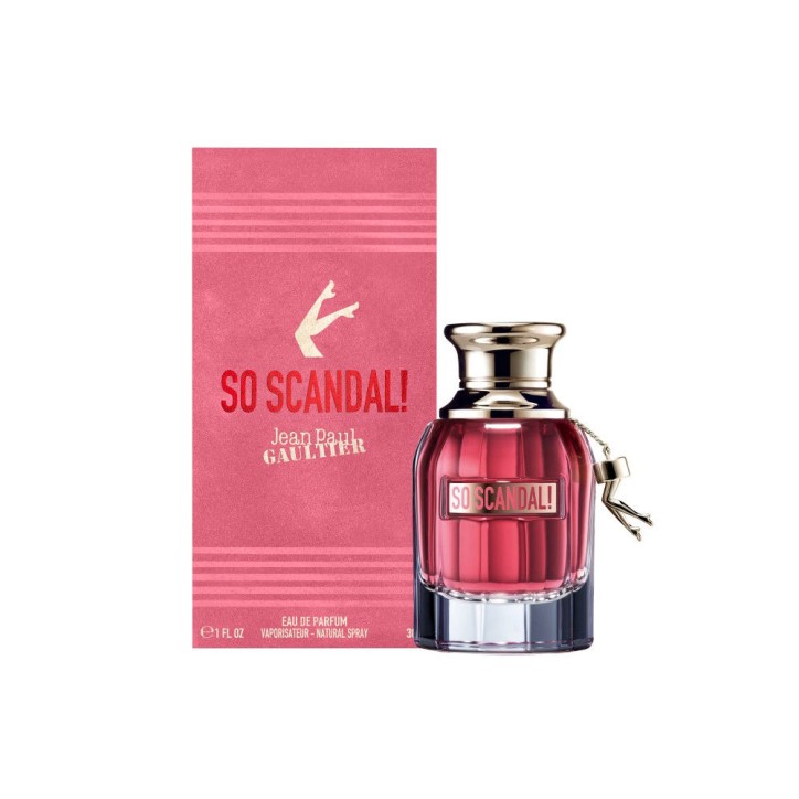 SO SCANDAL! Eau de Parfum - 30 ml