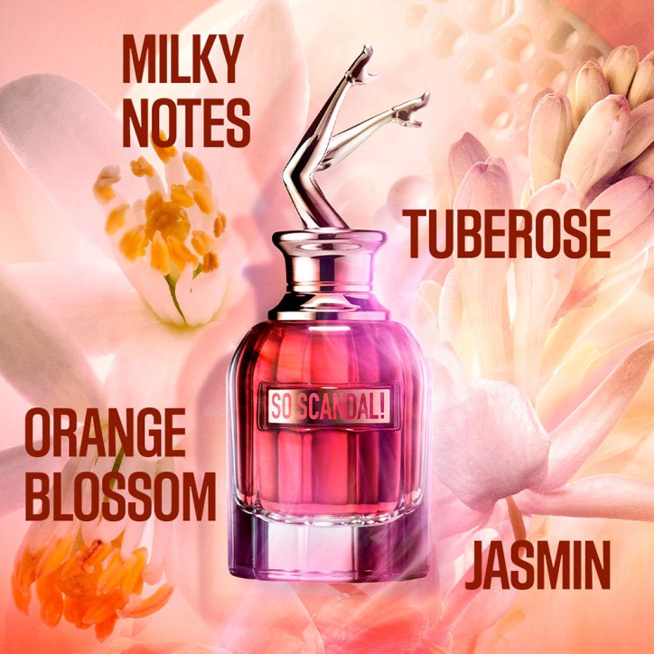 SO SCANDAL! Eau de Parfum - 30 ml