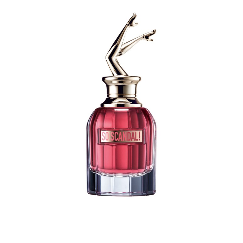Jean Paul Gaultier SO SCANDAL! Eau de Parfum - 50ml